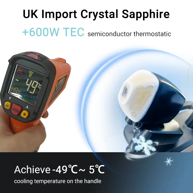 High Quality Alexandrite Laser 808nm Diode Laser Hair Removal Machine 4 wavelength