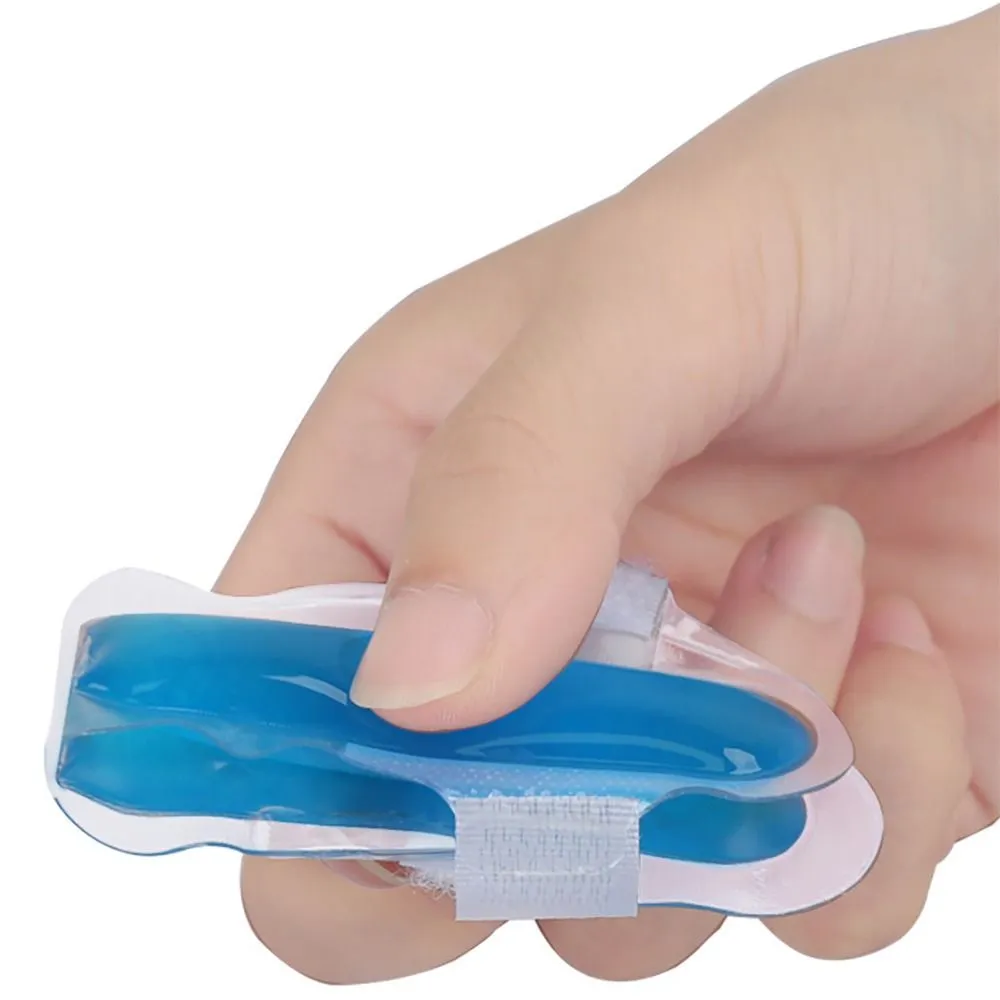 ice pack for hand pain