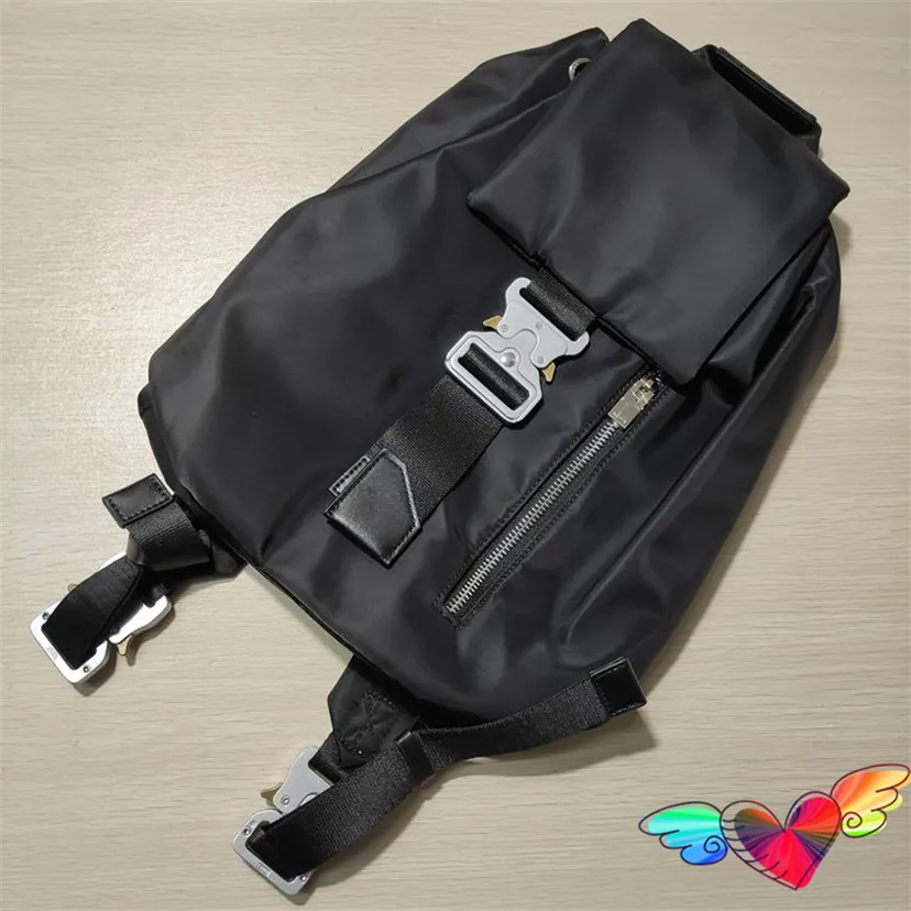 ALYX classic backpack 【難あり】 ALYX classic backpack 【難あり】 ALYX classic backpack 【難