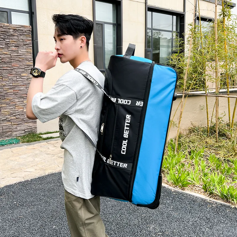 10kg Wheeled Travel travel backpack with... 10kg Wheeled Travel travel backpack with...