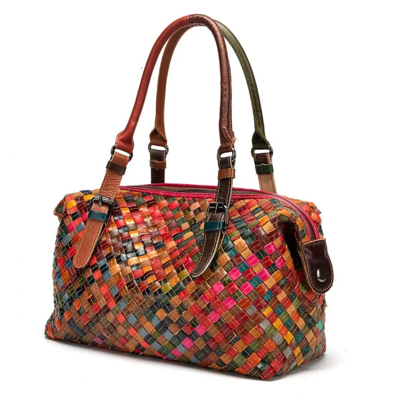 トートバッグ JILLSTUART [ROSELLA] PATTERN LEATHER MINI TOTE BAG BBH3110 JILLSTUART [ROSELLA] PATTERN LEATHER MINI TOTE BAG BBH3110