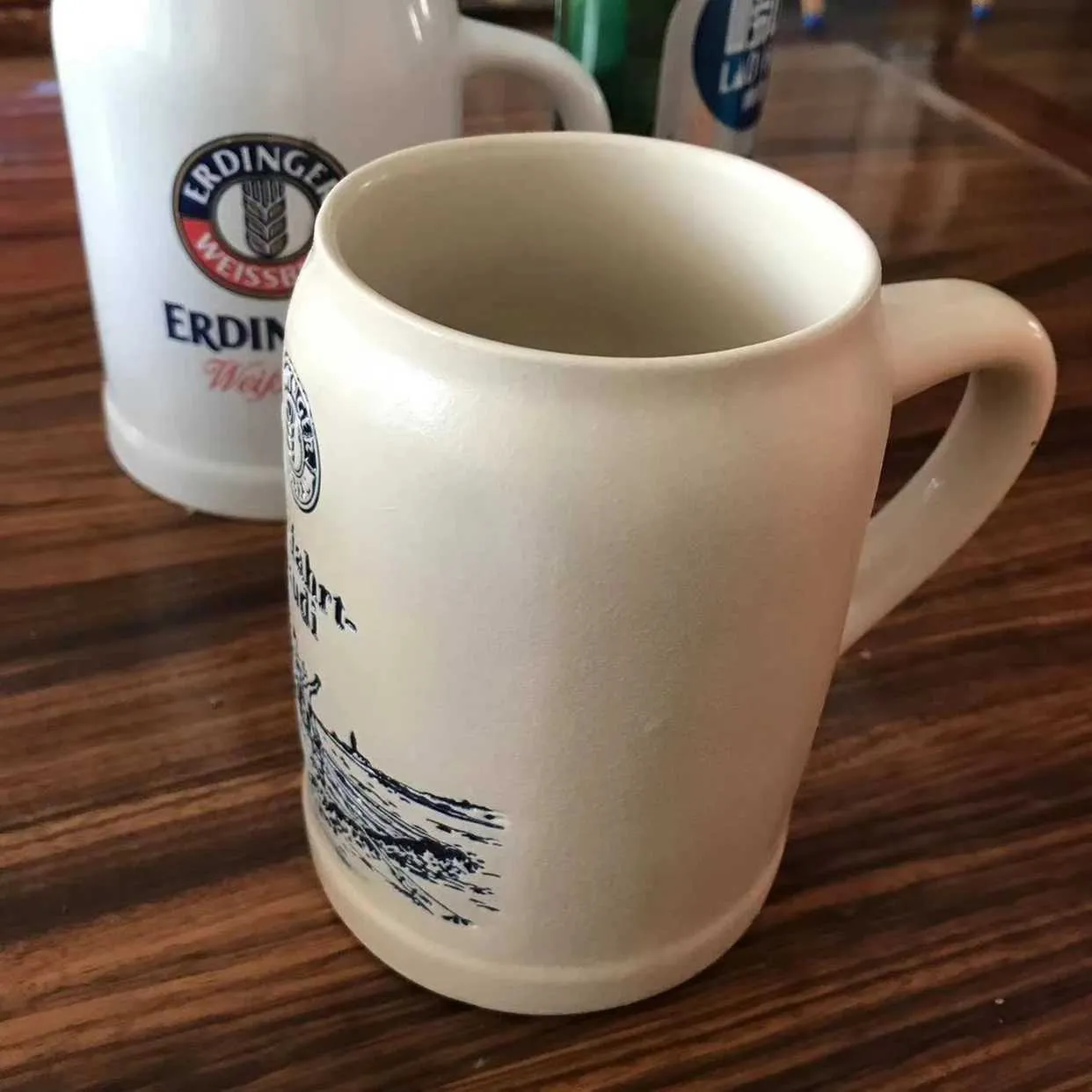 4 cplor process coffee mugs Custom 4-Color Process Mugs (11 oz.) (Q799311) - Ceramic Coffee Mugs with  Logo main image 0