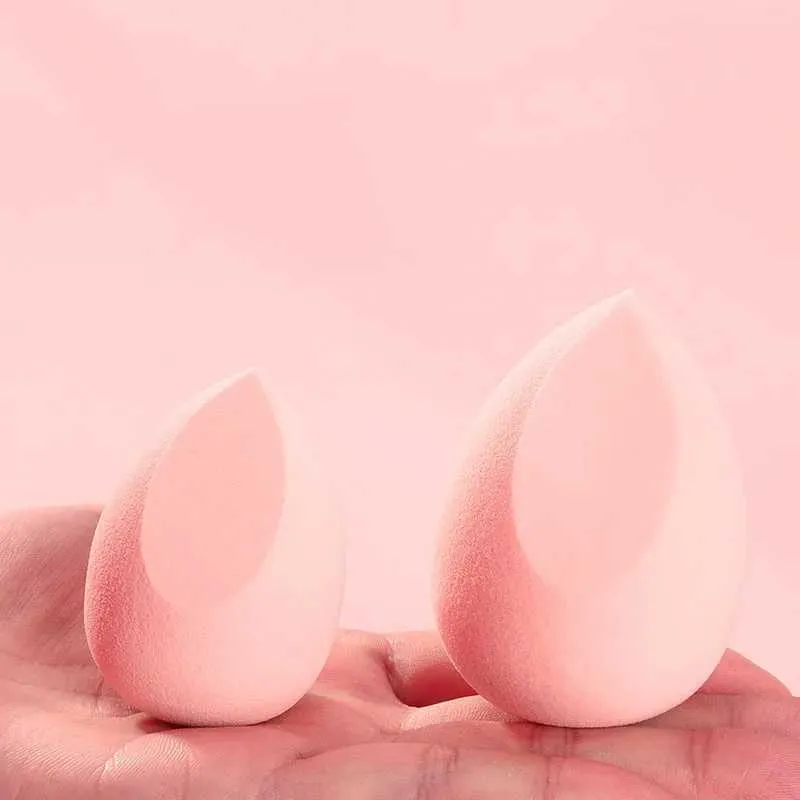 4-Piece Makeup Sponge Set - Versatile Beauty Blenders for Foundation ...