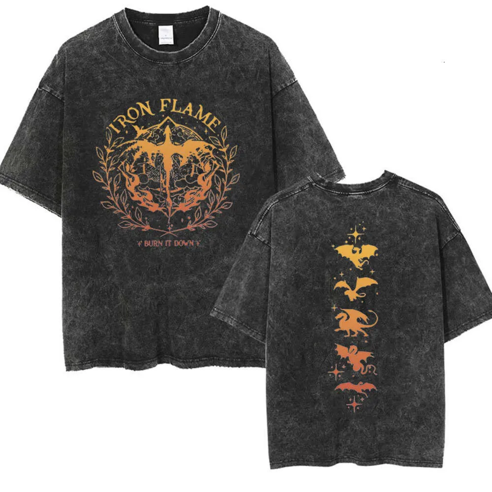 【Raucohouse】Afghan wings dyeing T-shirt Raucohouse】Afghan wings dyeing T-shirt Raucohouse