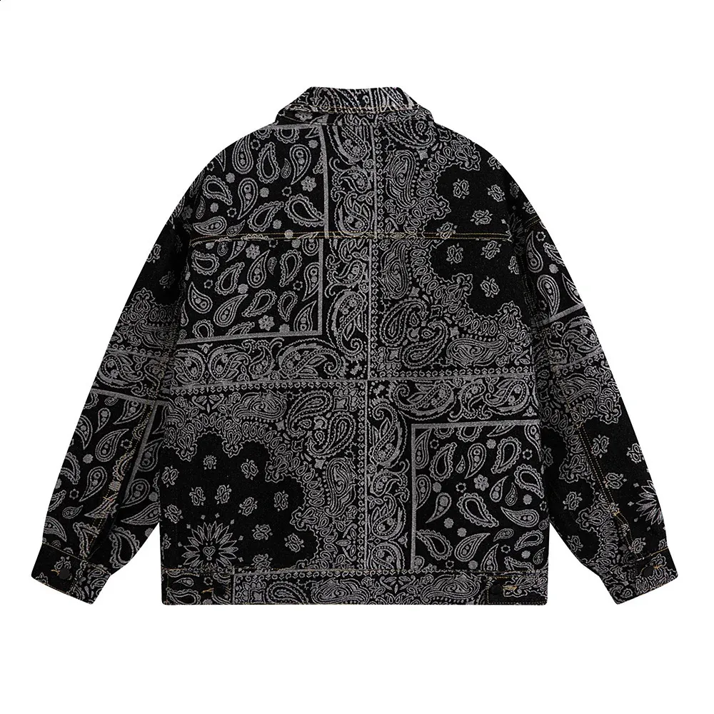 ジャケット・アウター PAISLEY PATTERN JACQUARD COAT ETRO paisley-print Jacquard Coat | Blue | FARFETCH