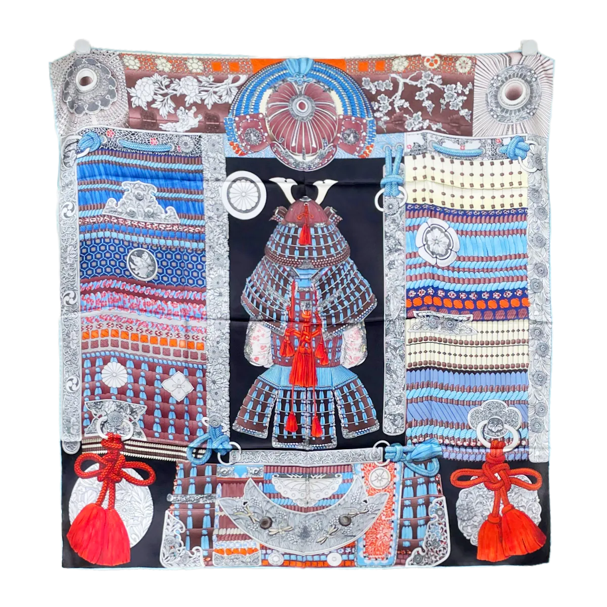 Soft Mulberry Hijab Women Real Silk Scarf For Bag Summer