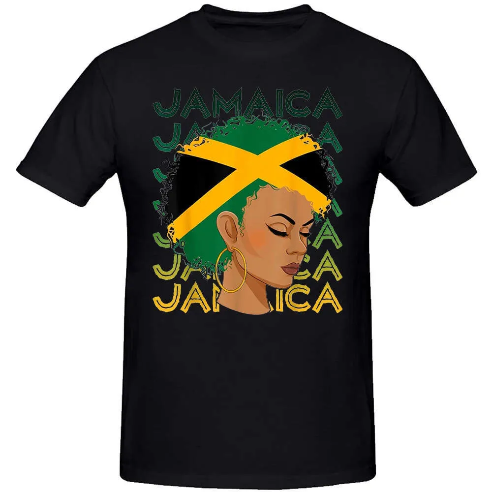 Womens Jamaican Girl Strong Women Jamaica Flag T Shirt Womens Jamaican Girl Strong Women Jamaica Flag T Shirt