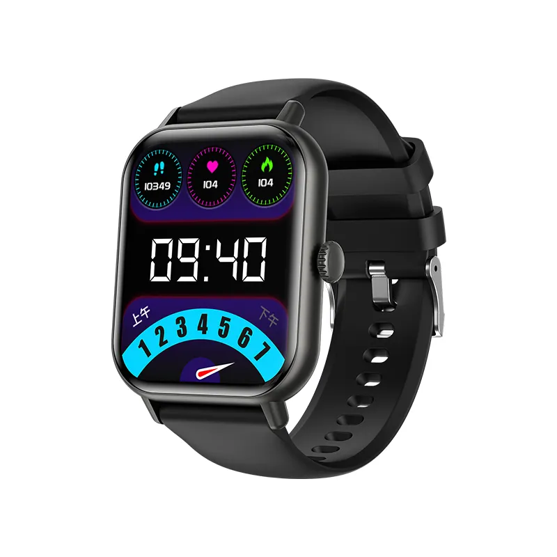 ZW62 Smart Watches Bluetooth Call Sports Monitoring 2.01 Large