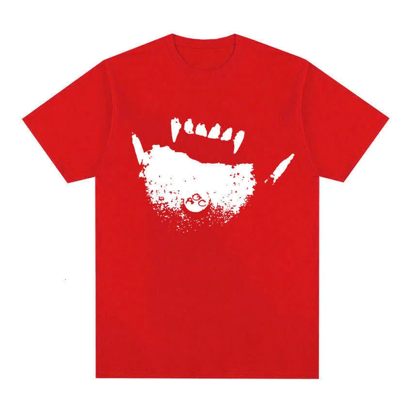 Carson Ken AGC Actual Hate Teen X Vamp Tee - Vintage Gothic