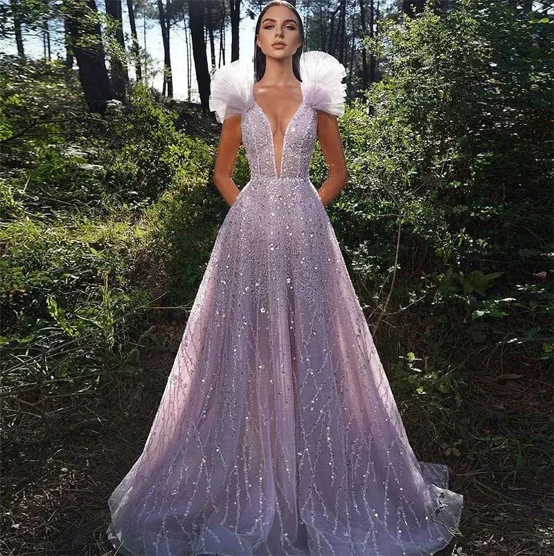 Fashion A Line Evening Dresses V Neck Sleeveless Gown... From Cherisheddress, $171.08 | DHgate.Com Fashion A Line Evening Dresses V Neck Sleeveless Gown... From Cherisheddress, $171.08 | DHgate.Com