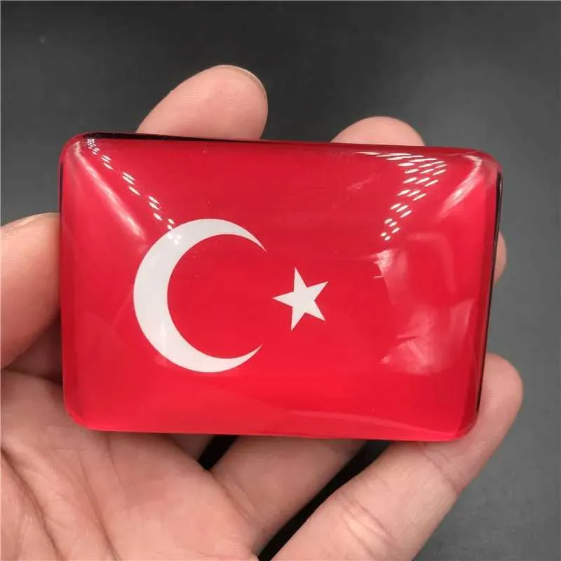 Creative Turkey Travel Fridge Magnets Istanbul... From Madly_in_love ...