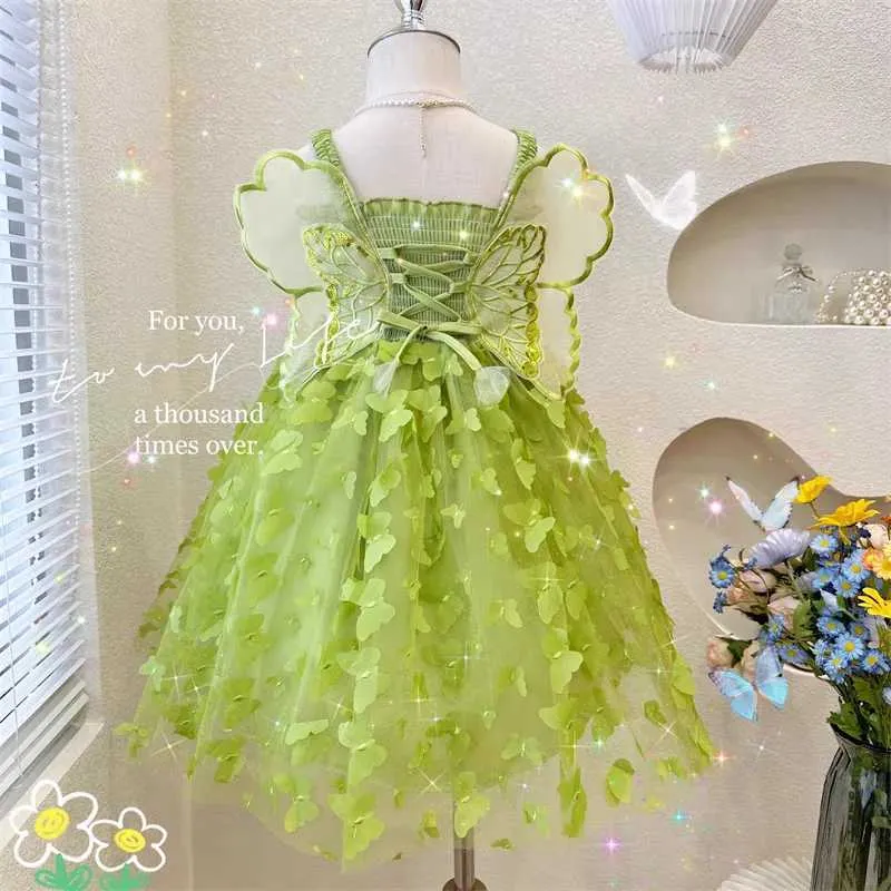 green butterfly prom dress Green Vintage Elegant Butterfly Fashion Long Ruffled Satin Prom Dress –  girlhomeshops
