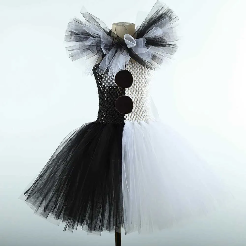 black dress clown Audrey Hepburn costume-audrey hepburn tutu dress-Audrey hepburn tutu-A   Pink Toes & Hair Bows