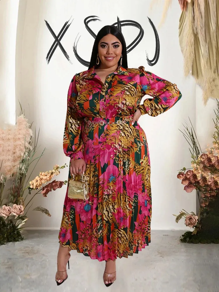 fall 2 piece dress set Kara Two Piece Set - White Floral