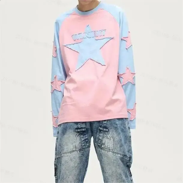 Unisex Hooded Long Sleeve EL Flashing Acetate T Shirt, Animal