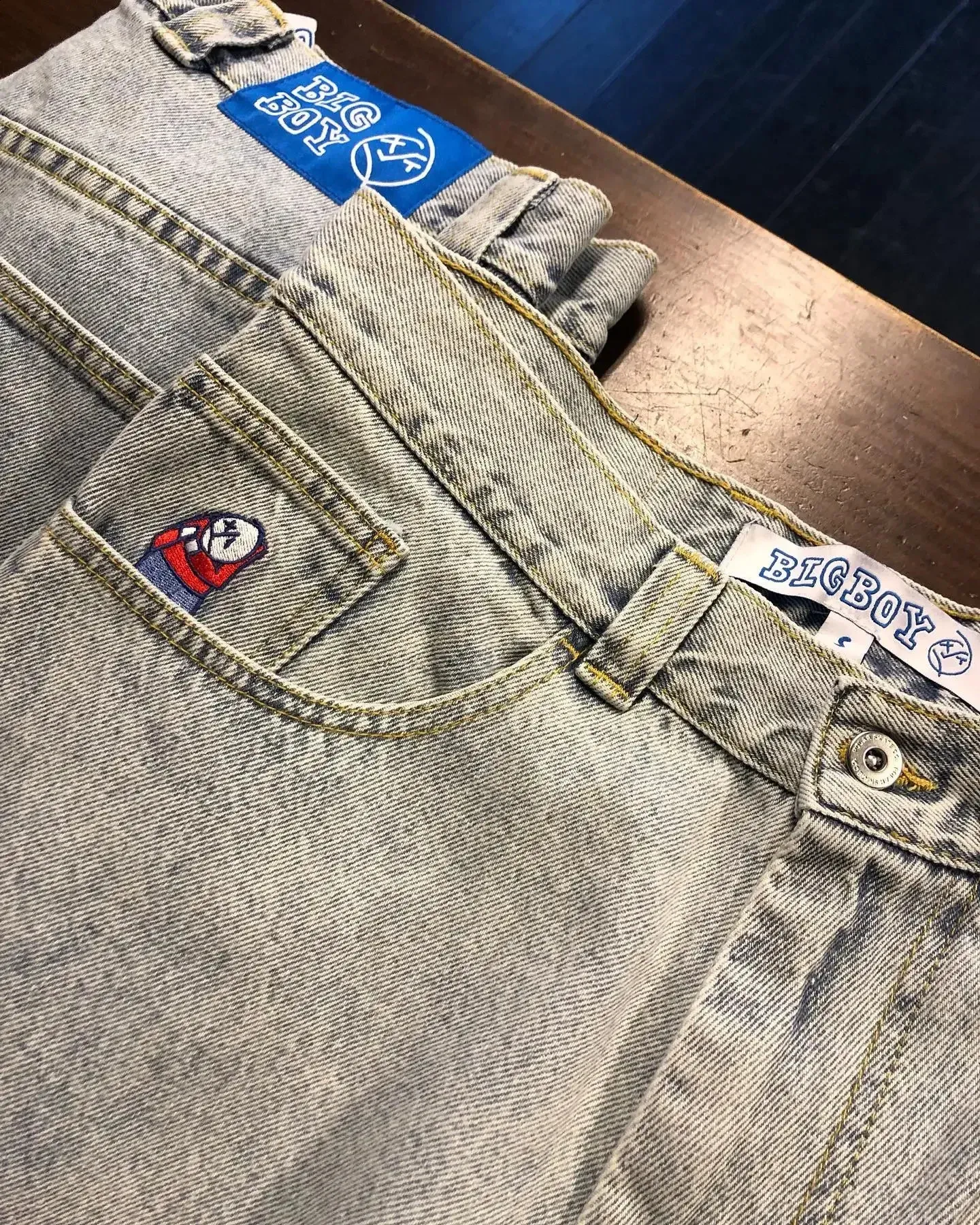 パンツ L.G.B. HOT PT hot pants LGB IF L.G.B. Archive Sweat Cargo Pants ルグランブルー アーカイブ