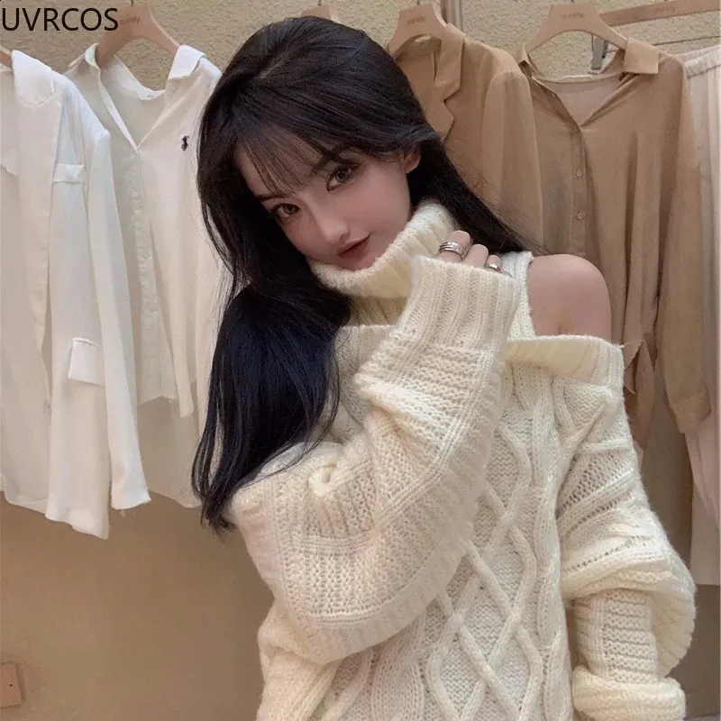 Oversized kawaii sweater hot sale