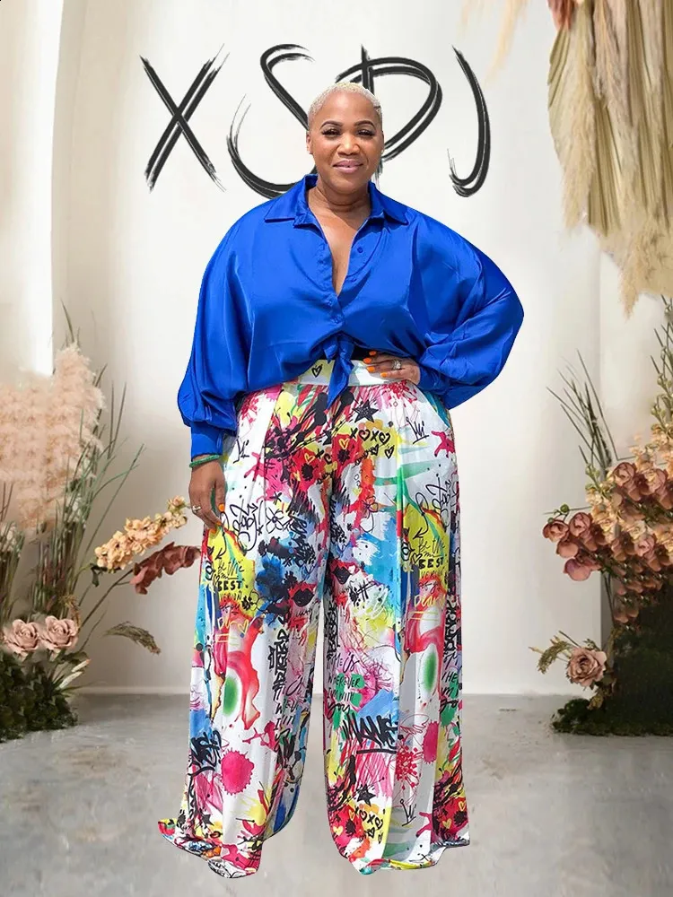 Blouse Women's Palazzo Pant Suits Save Big On Bulk Long