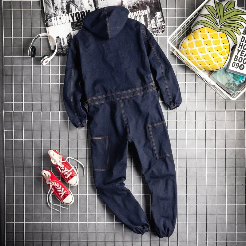 Wire Cutter Robe Denim Workwear Set For Welding, Electricians, Painters | DHgate