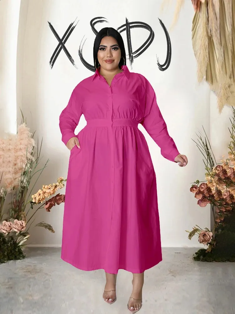 plus size shirt dress Women's Tops | Alina drawstring waist Plus Size Shirt Dresses |