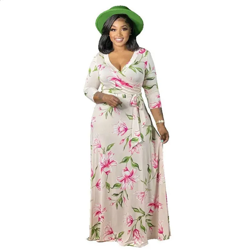 long sleeve chiffon dress Formal Ruffle Evening Hernest | Dressers & L billowy sleeves with delicate Kleur:Donkergroen