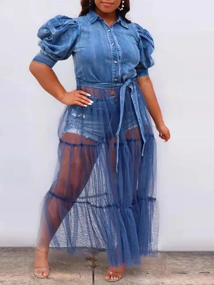 denim midi dress australia Fine Form in Mid Blue Pay With:285 Qs (Silkroll Fee: $7.13) Grey Denim Dress with Formal Sale
