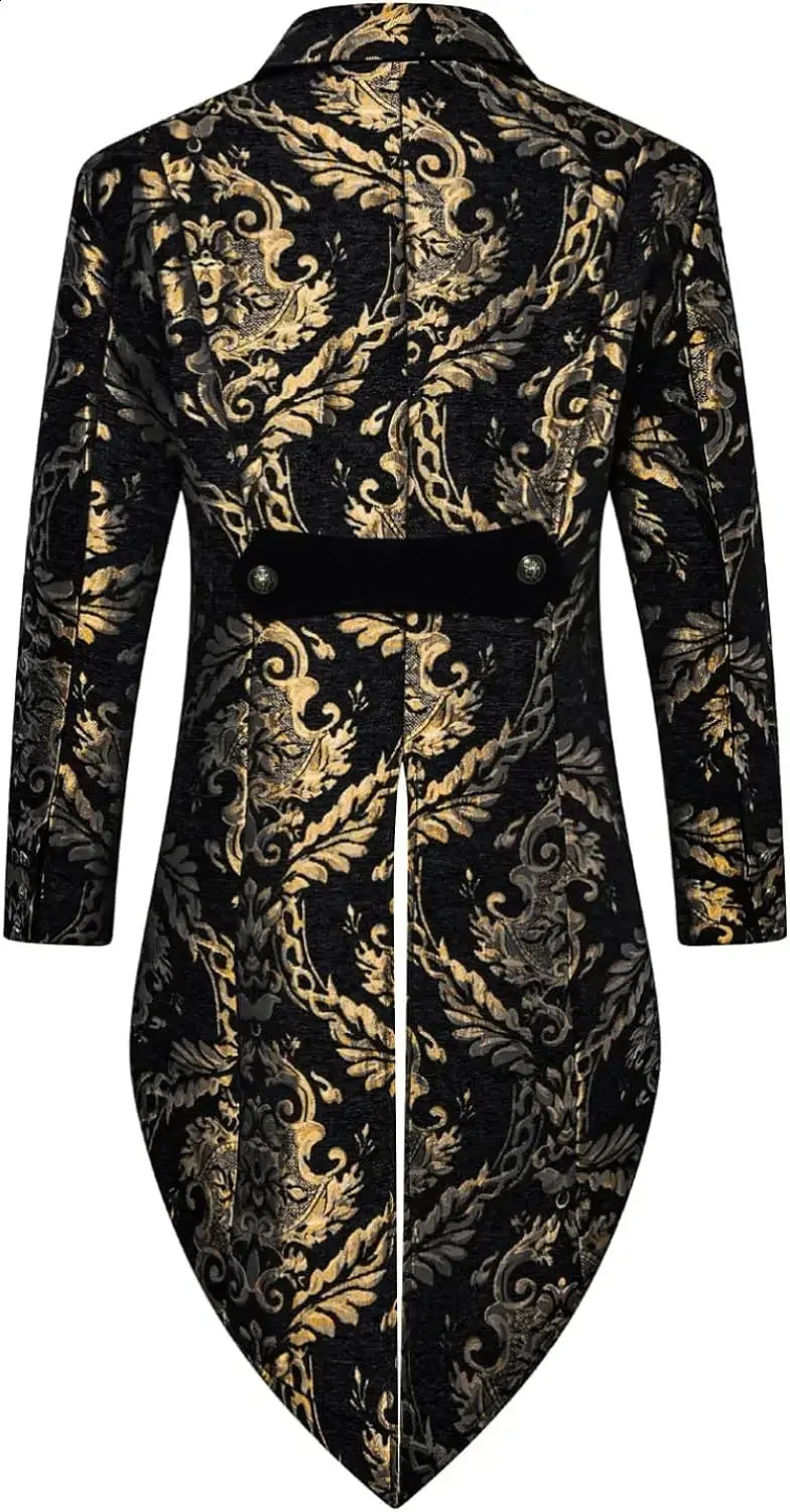 Mens Steampunk Clothing Gothic Victorian Clothes,... From Domainstore,  $27.77 | DHgate.Com