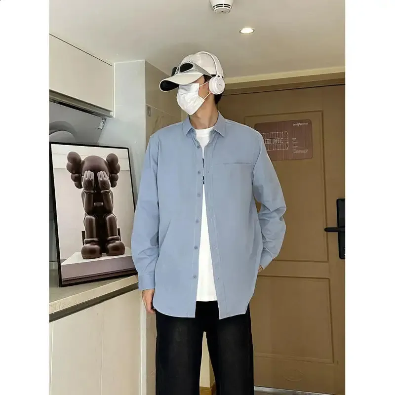 Up Shirt Women's Cheap Men's Casual Long Sleeve Shirts Lightweight