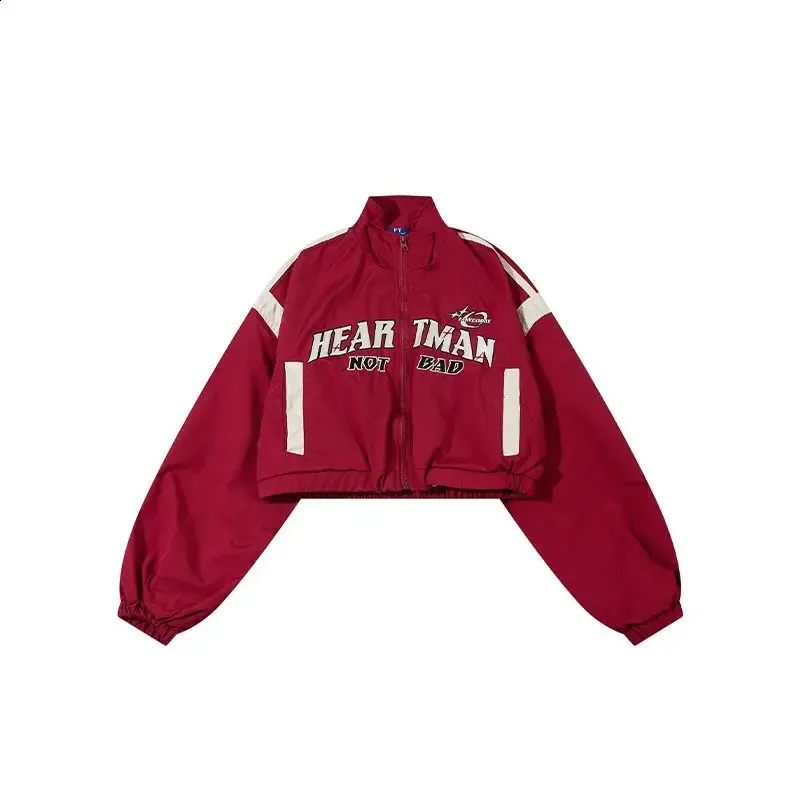 Vintage Harajuku Style Teeptown Cropped Racing Cropped Vintage Harajuku Style Teeptown Cropped Racing Cropped
