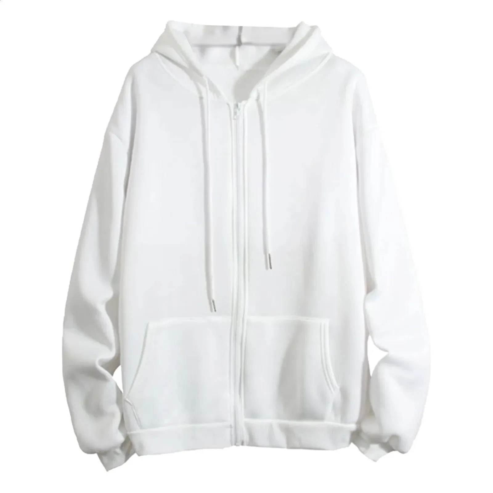 トップス comme si studio Hoodie Set Top (White) 1_a74cdc81-ff90-4b22-8722-