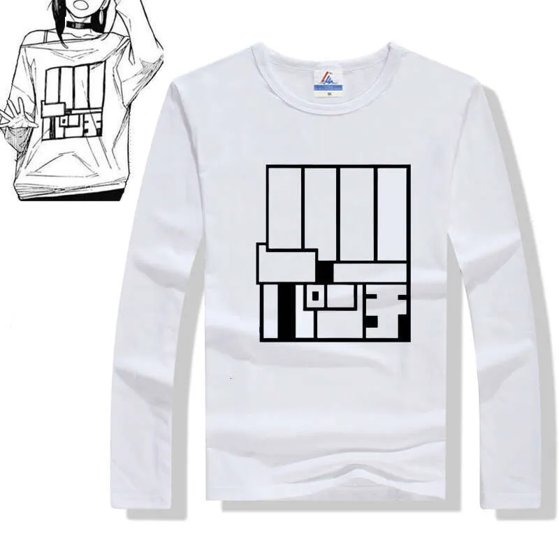 DandaDan Momo Ayase T-Shirt: Anime Cosplay Tee, Custom