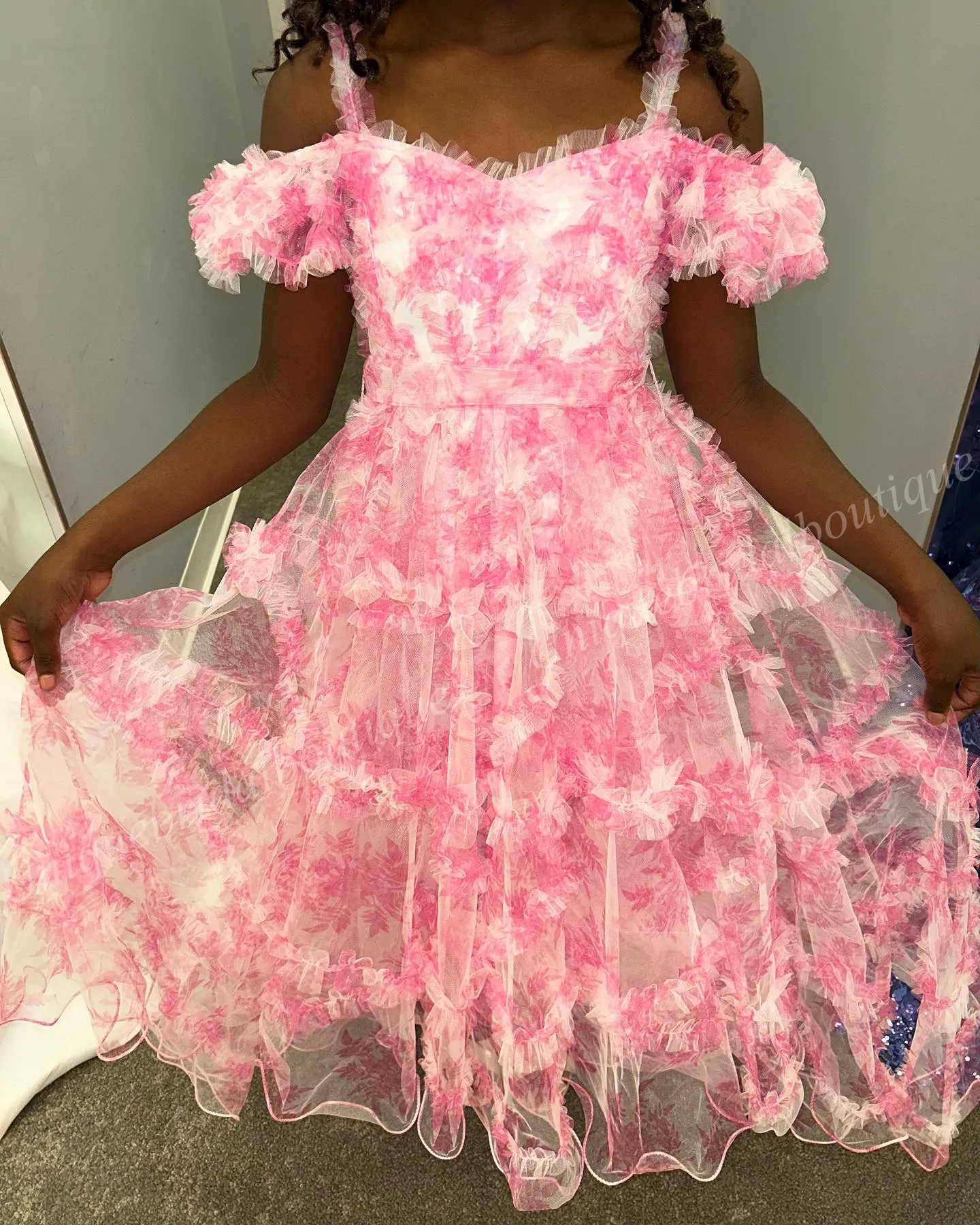 birthday dress for princess Amazon.com: Baby Girl Birthday Dress Sleeveless Backless Princess Tutu Dress  Toddler Cake Smash Party Photo Shoot Tulle Dresses Blue Dots 6-12 Months:  Clothing, Shoes & Jewelry