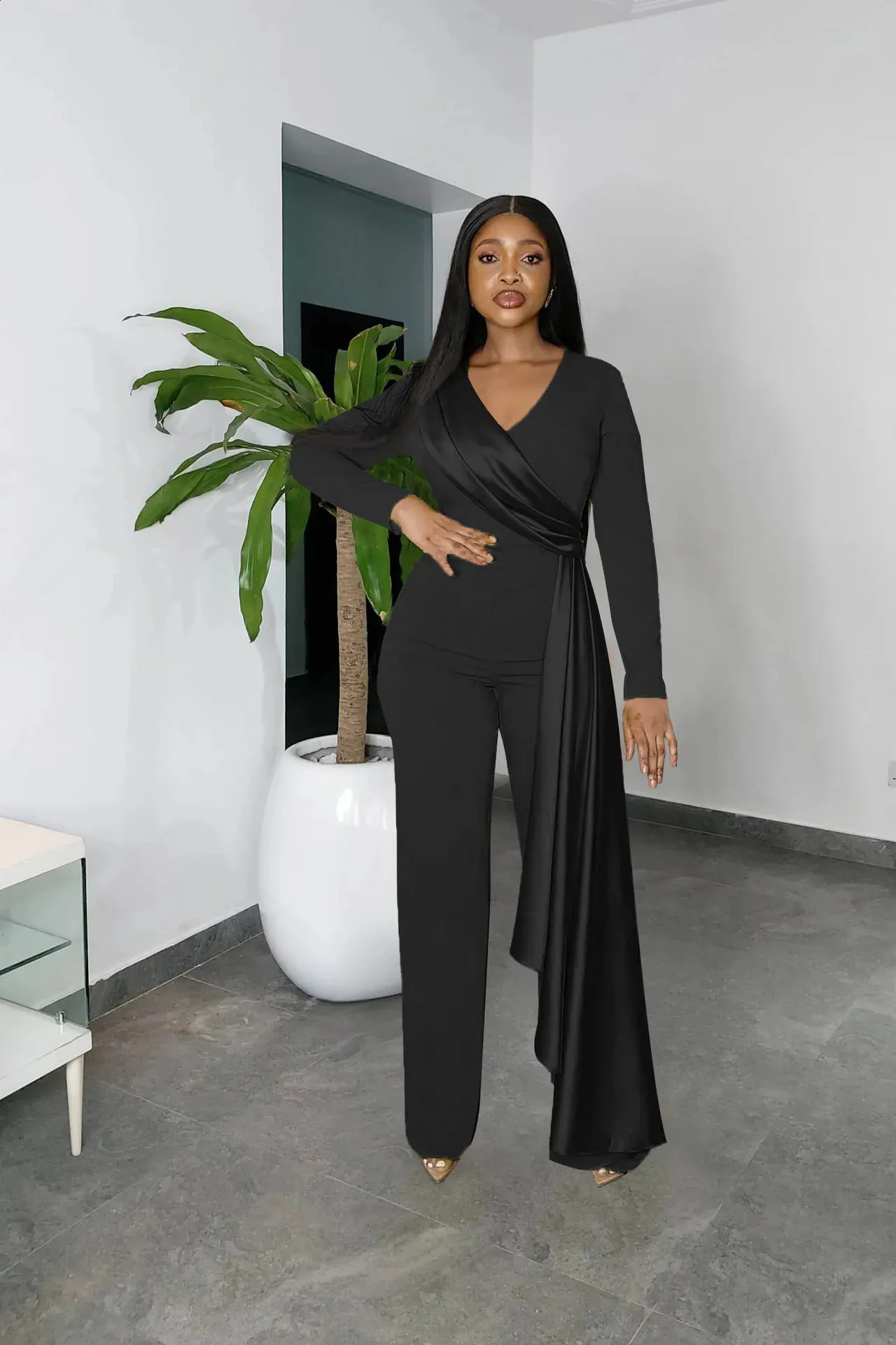 Jumpsuit trendy hotsell