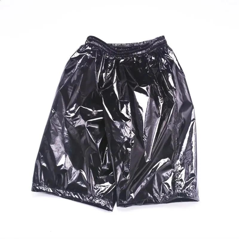 Shiny Metallic Shorts: Night Club, Dance, Motorcycle Plus Size to  Shop Now! Best Seller!