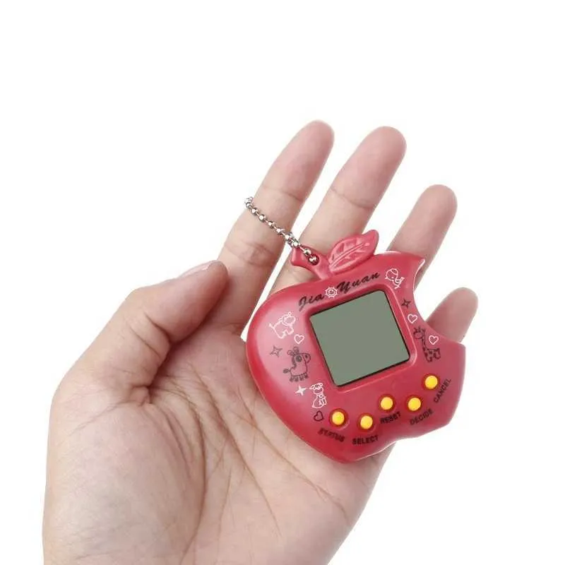 Tamagotchi Pet Virtual Electronic Pets For Kids, Electronic