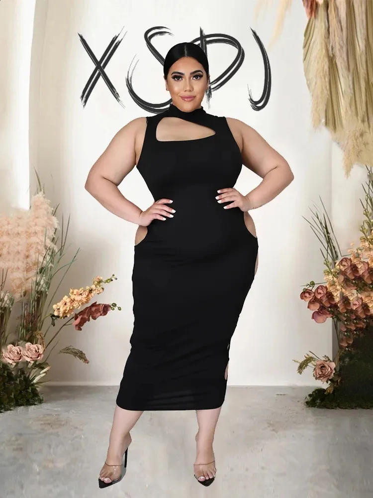 navy blue dress for baby girl 9 Trendy Plus Size Winter Outfits to Try Now main image 0