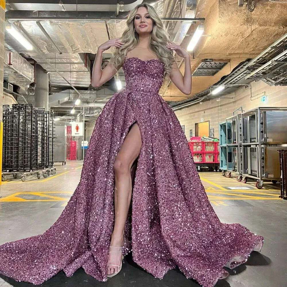 Evening Gown Formal Prom Dresses 2019 Fashion Trends Shop Prom