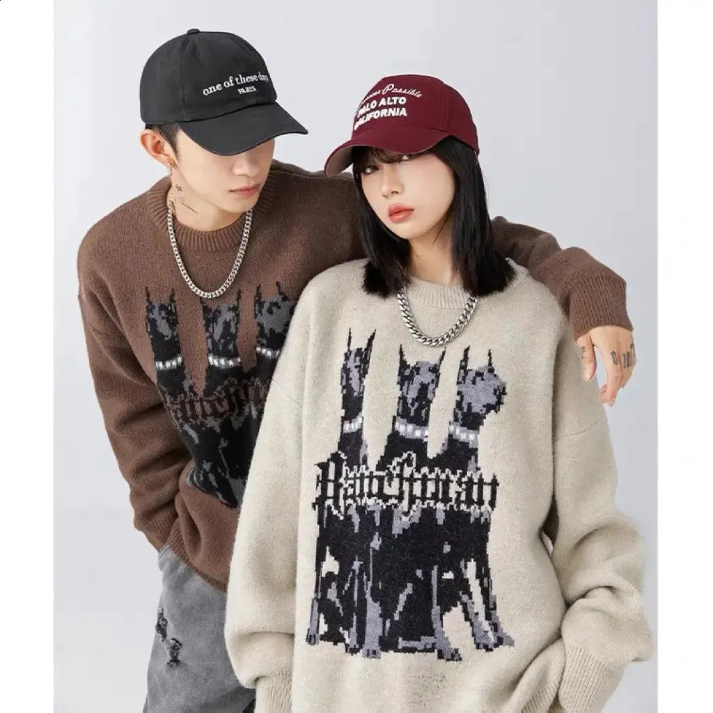 Cool japanese sweaters online