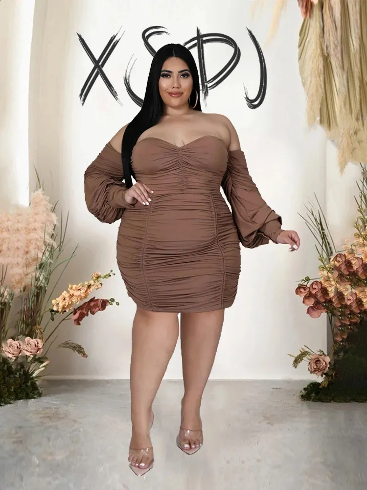 winter birthday dress plus size Plus Size Velvet Strapless Trumpet Silhouette Floor-Length Dress for Women  Winter Wedding Party from Dhgate Plus size Dresses