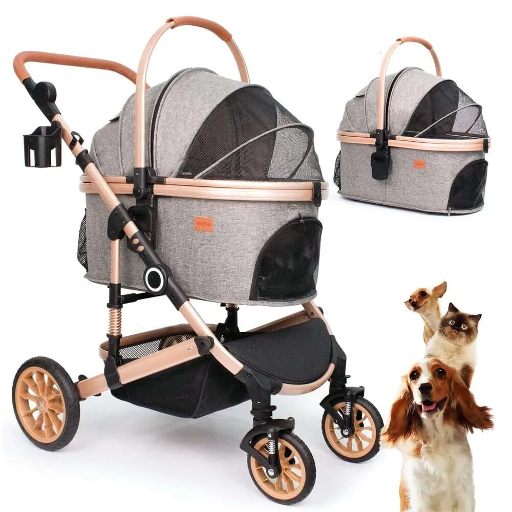 Pet strollers for cats online