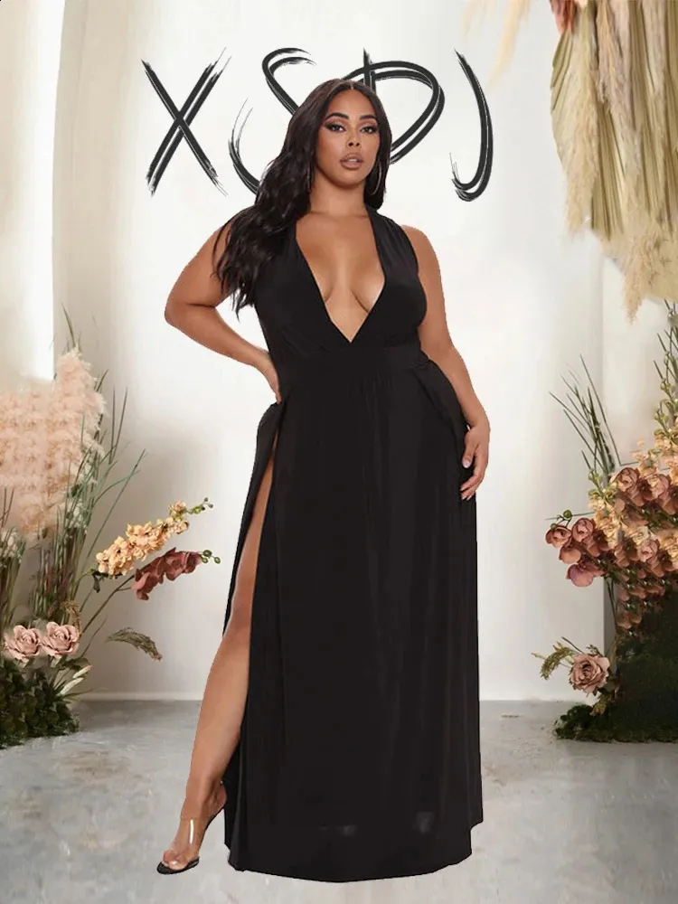 slim fit dress slacks Off-White Plus-Size Prom Dress with Corset Off White / 20 main image 0