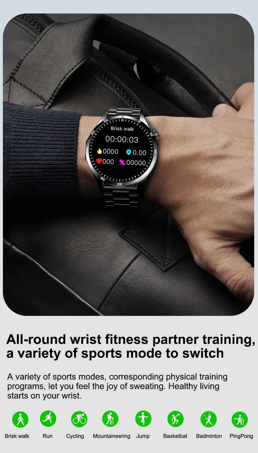 Lemfo latest watch deals