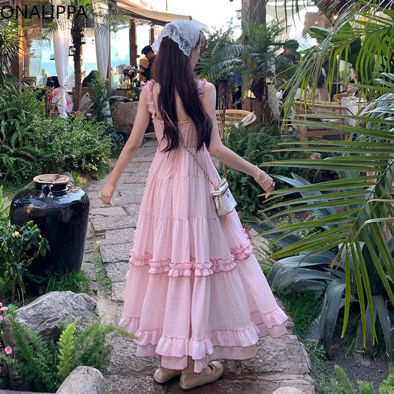 blue baby shower dress Long Sexy Pink Prom Dresses Satin Off The Shoulder – alinanova