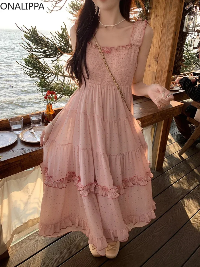 white christmas dresses Cute Pink A-line Puffy Homecoming Dress,Pink Birthday Party Dress Y423 –  Simplepromdress