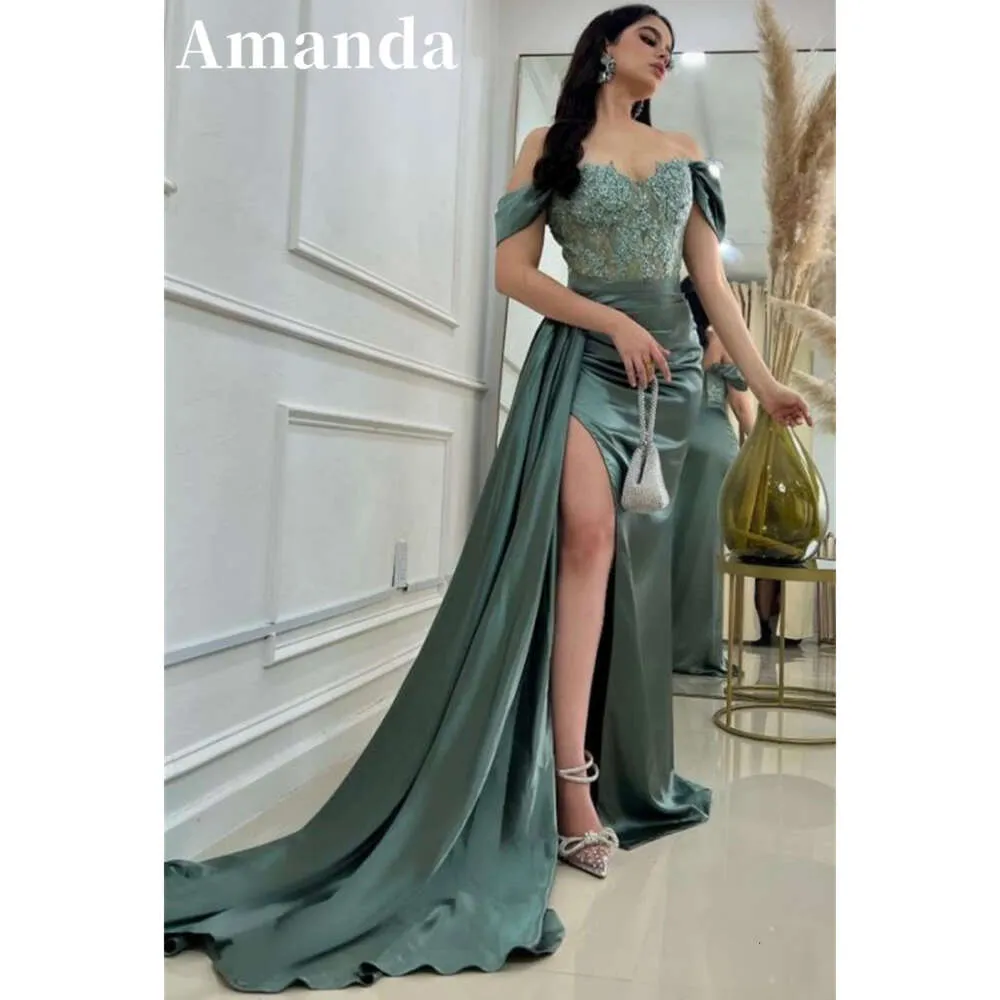 premium party dresses with stunning details WHAMVOX Dark Grey Women Lace Dress for Wedding Party Made of Premium Lace  and Cotton Comfortable Elastic Fit Short Prom Dress Size XL