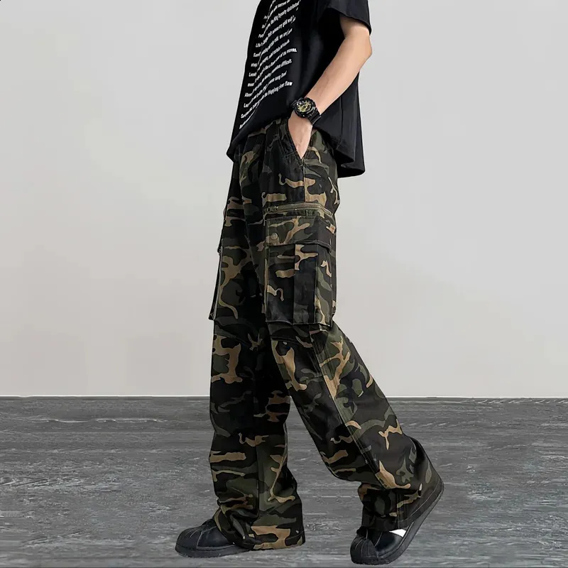パンツ DOARAT random camo cargo pants Y2K Amazon.com: Mens Camo Cargo Pants Y2k Hip Hop Jeans Baggy