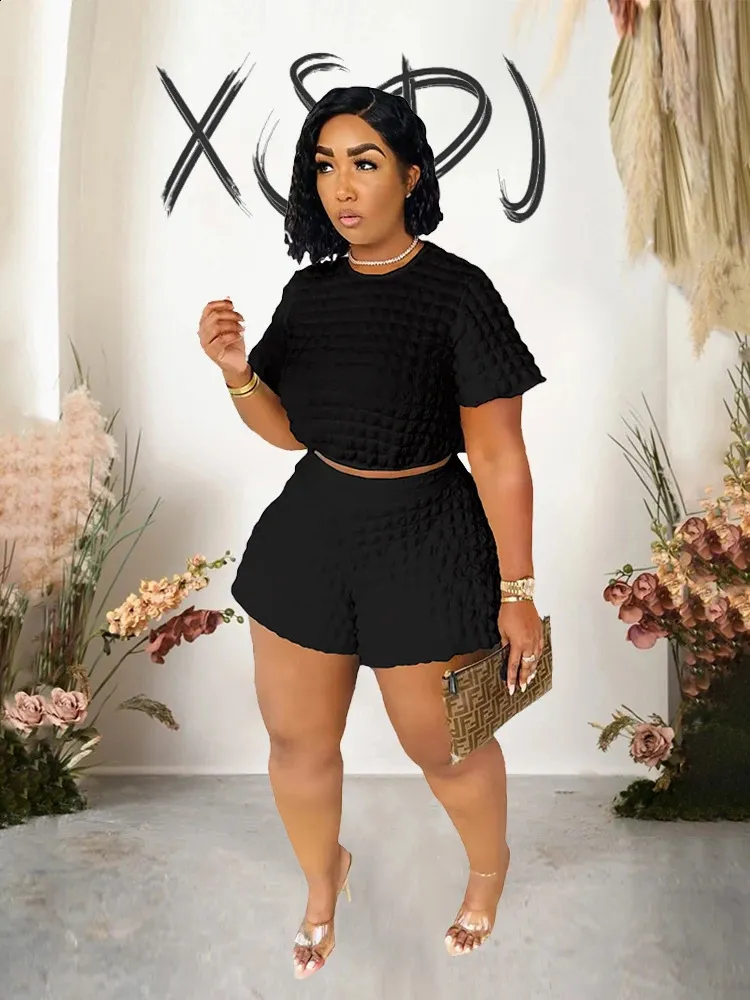 Short Summer Outfit For Chubby Women Summer Outfit Ideas Plus Size