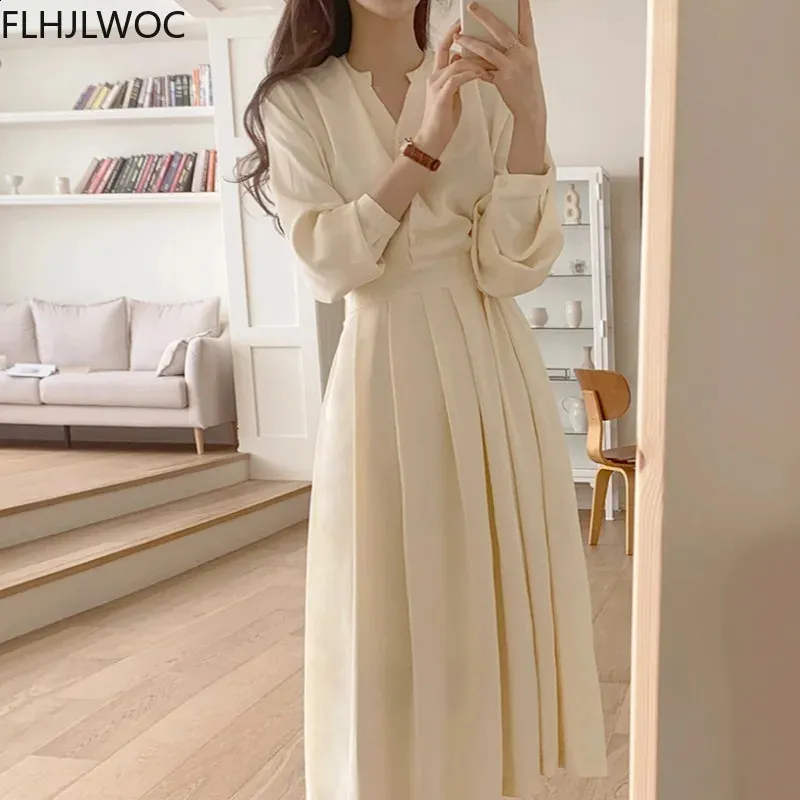 elegant blazer dress Elegant Wedding Evening Party White Dress Women France Vintage Princes main image 0