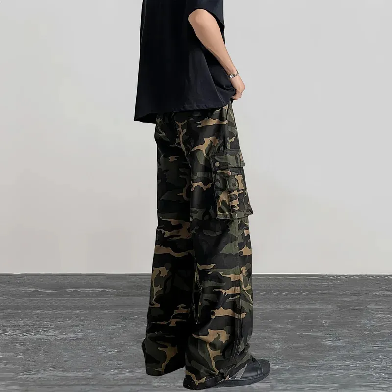 かつき着用 playhour Camo Baggy Pants DIGITAL かつき着用 playhour Camo Baggy Pants DIGITAL Camo Baggy