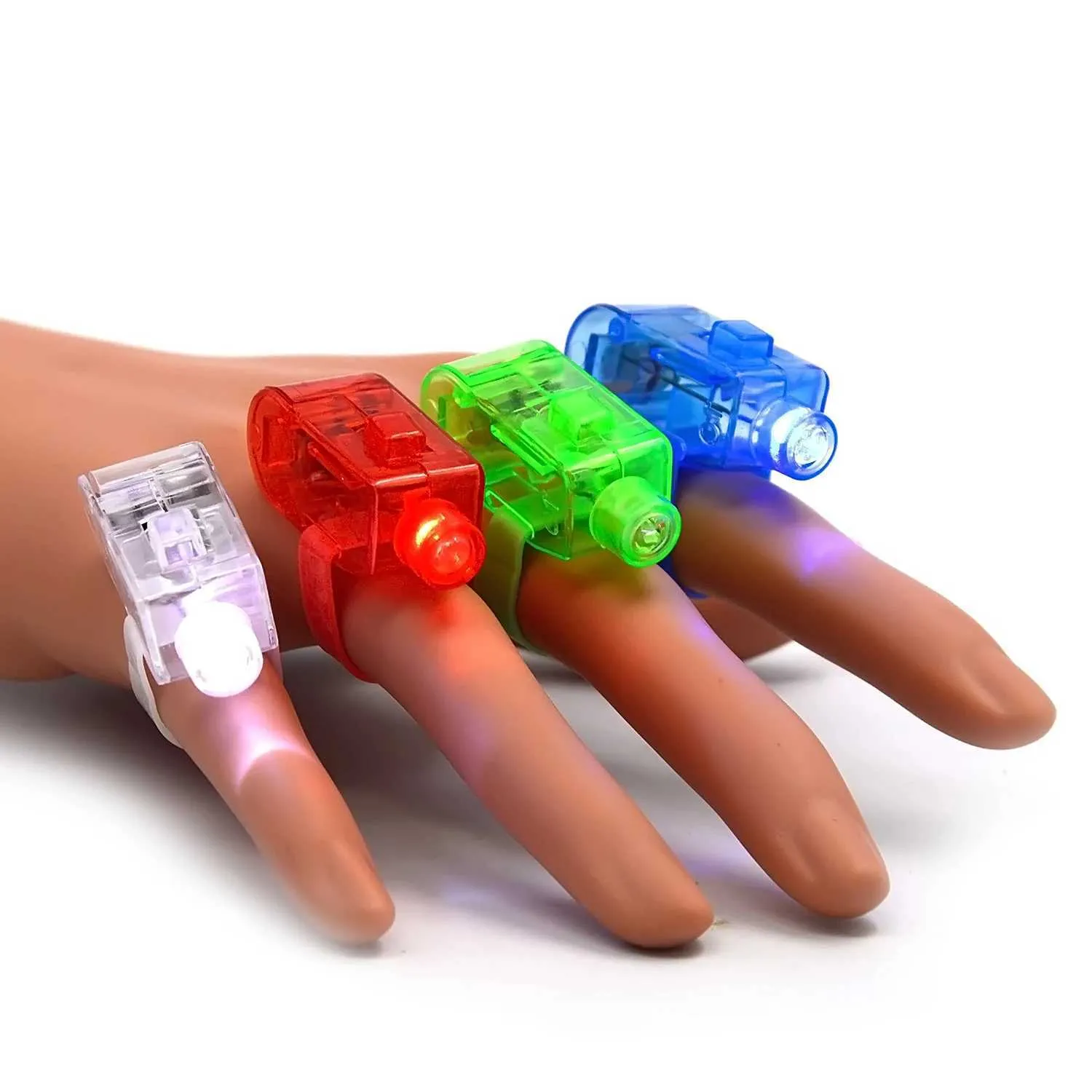 Finger light toy new arrivals